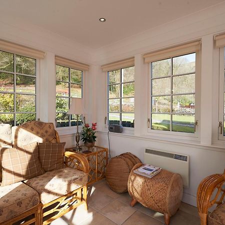 Home Farm Cottages, Glendaruel, Argyll. Scotland Clachan of Glendaruel Экстерьер фото