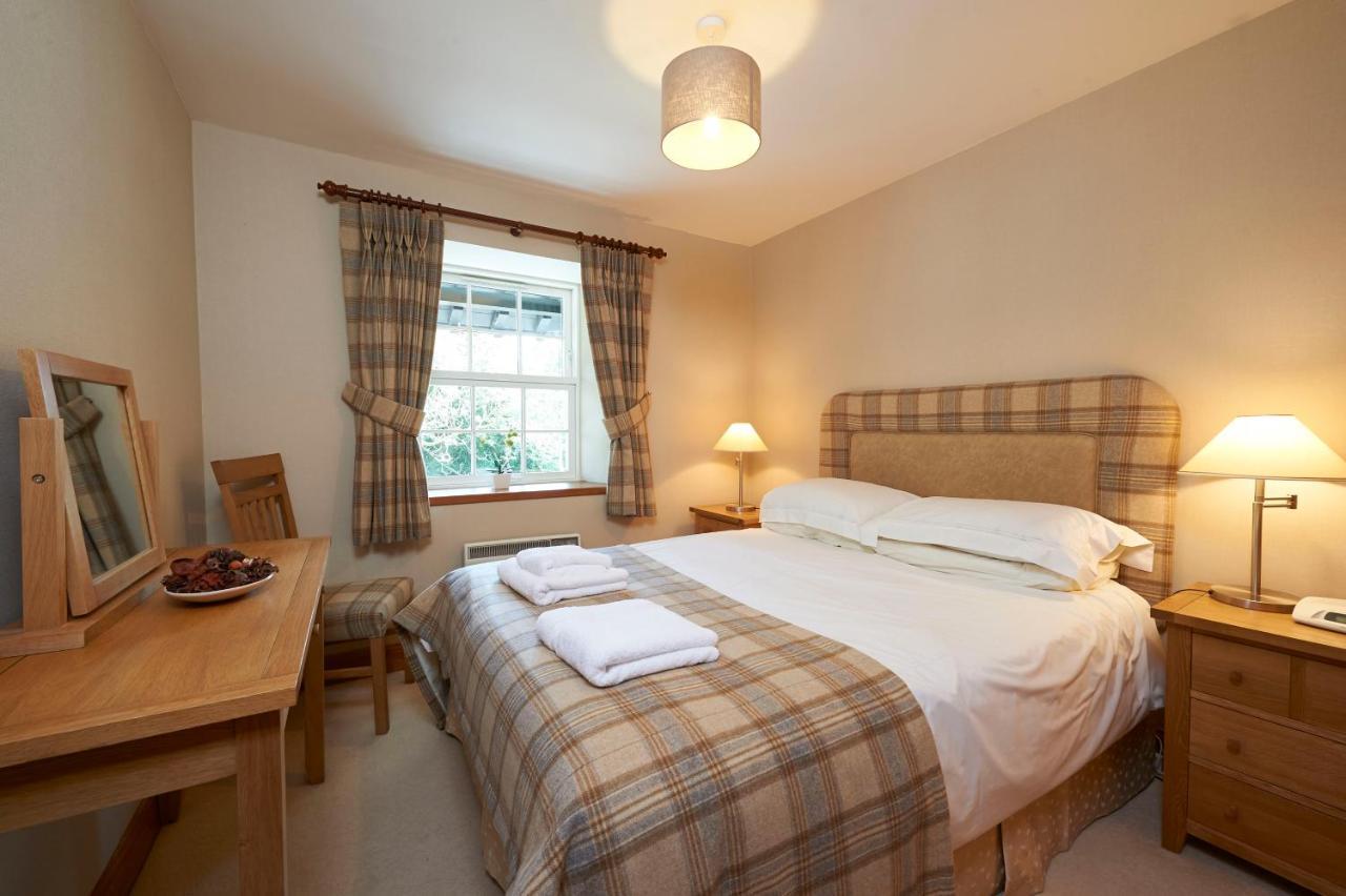 Home Farm Cottages, Glendaruel, Argyll. Scotland Clachan of Glendaruel Экстерьер фото