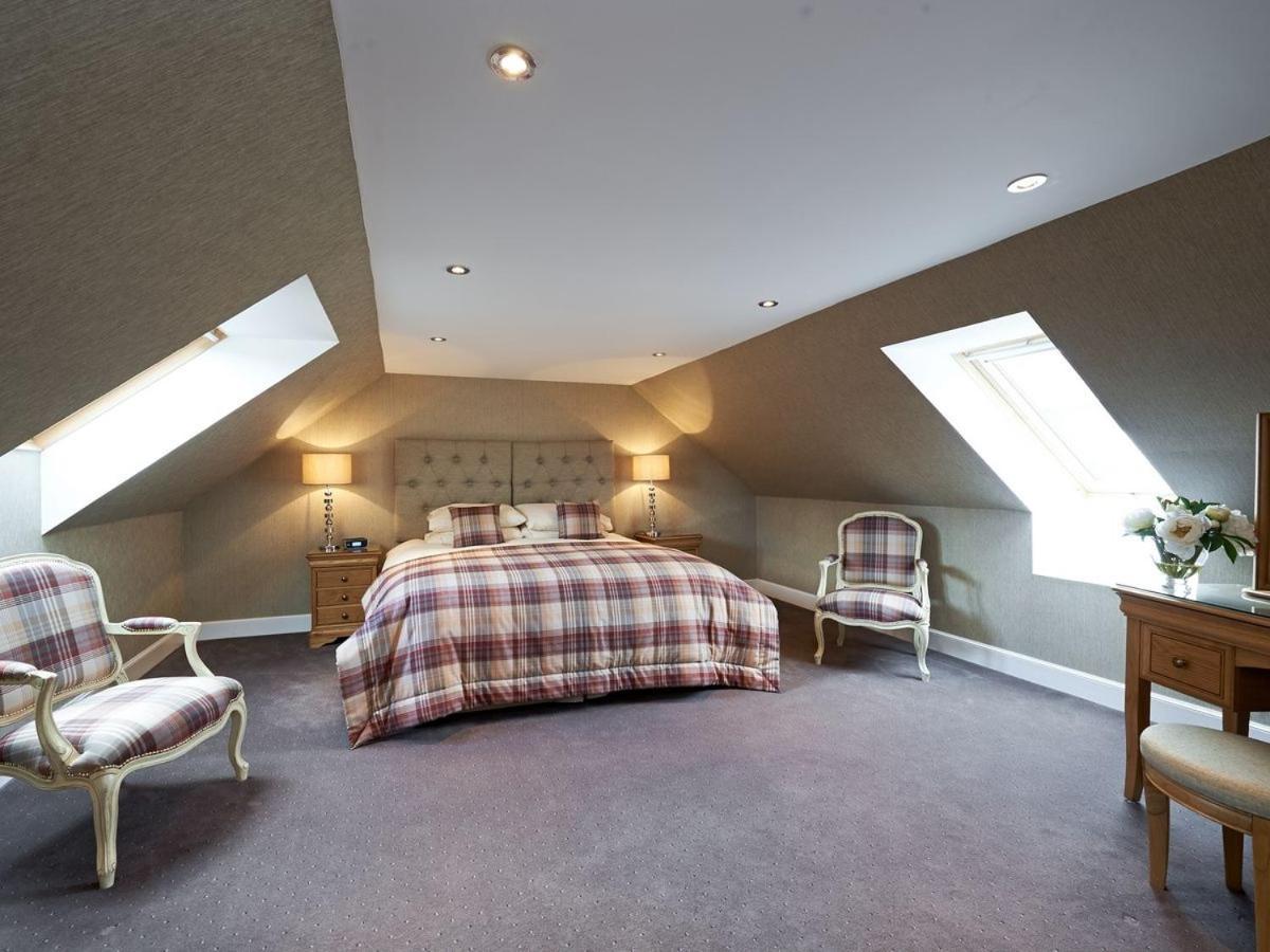 Home Farm Cottages, Glendaruel, Argyll. Scotland Clachan of Glendaruel Экстерьер фото