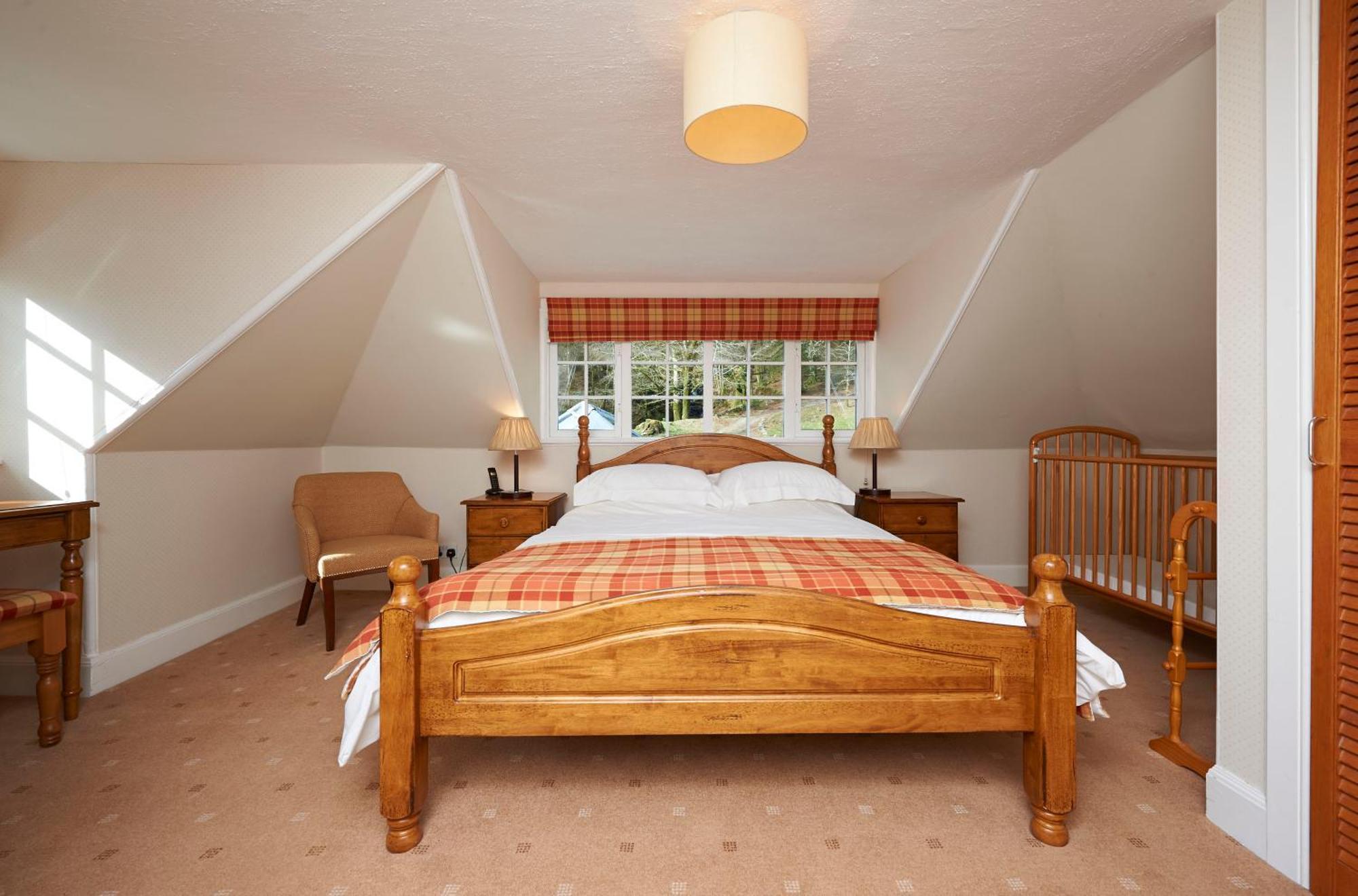 Home Farm Cottages, Glendaruel, Argyll. Scotland Clachan of Glendaruel Экстерьер фото