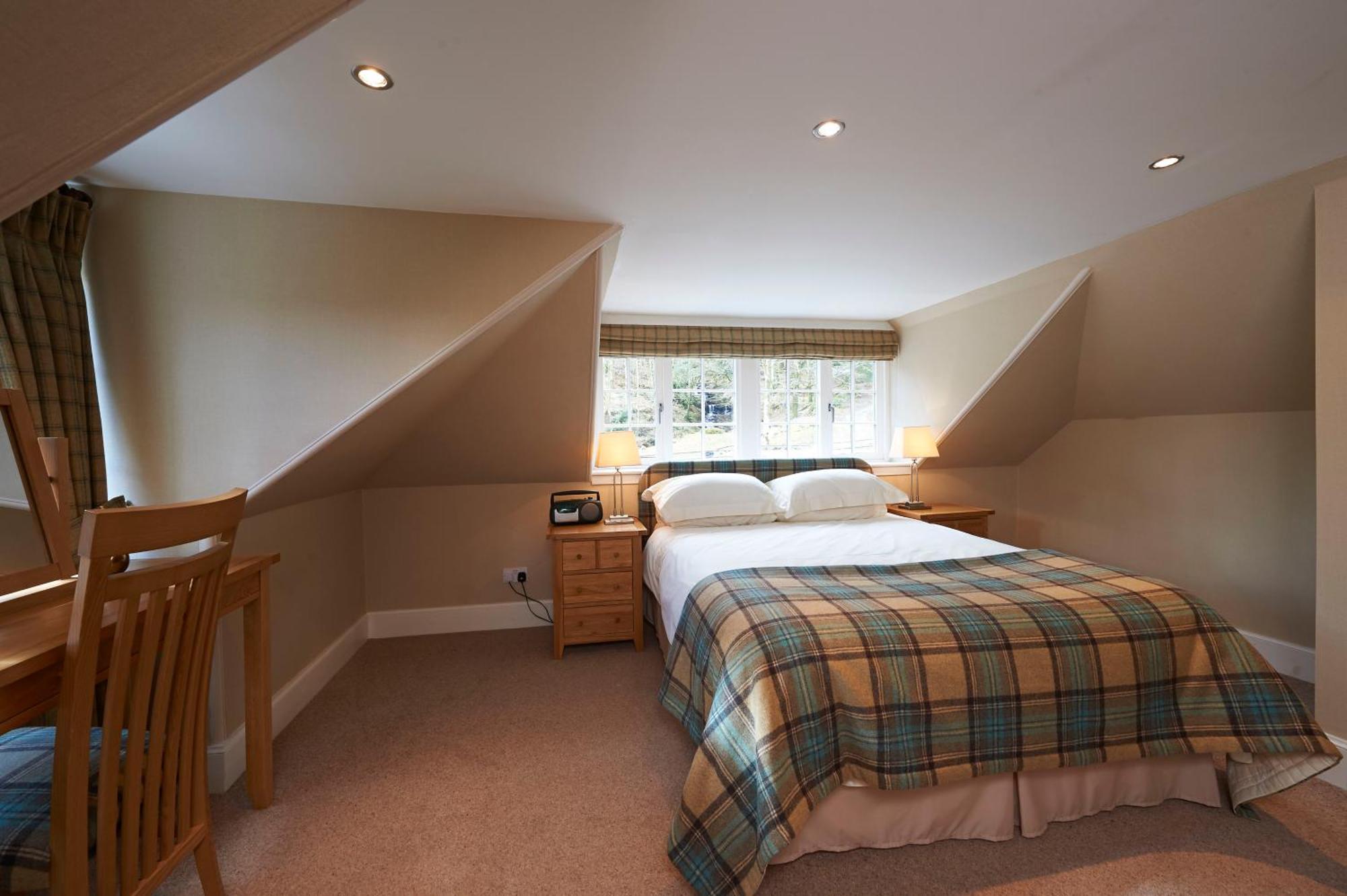 Home Farm Cottages, Glendaruel, Argyll. Scotland Clachan of Glendaruel Экстерьер фото