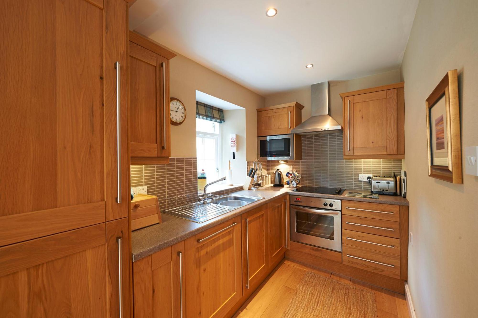 Home Farm Cottages, Glendaruel, Argyll. Scotland Clachan of Glendaruel Экстерьер фото